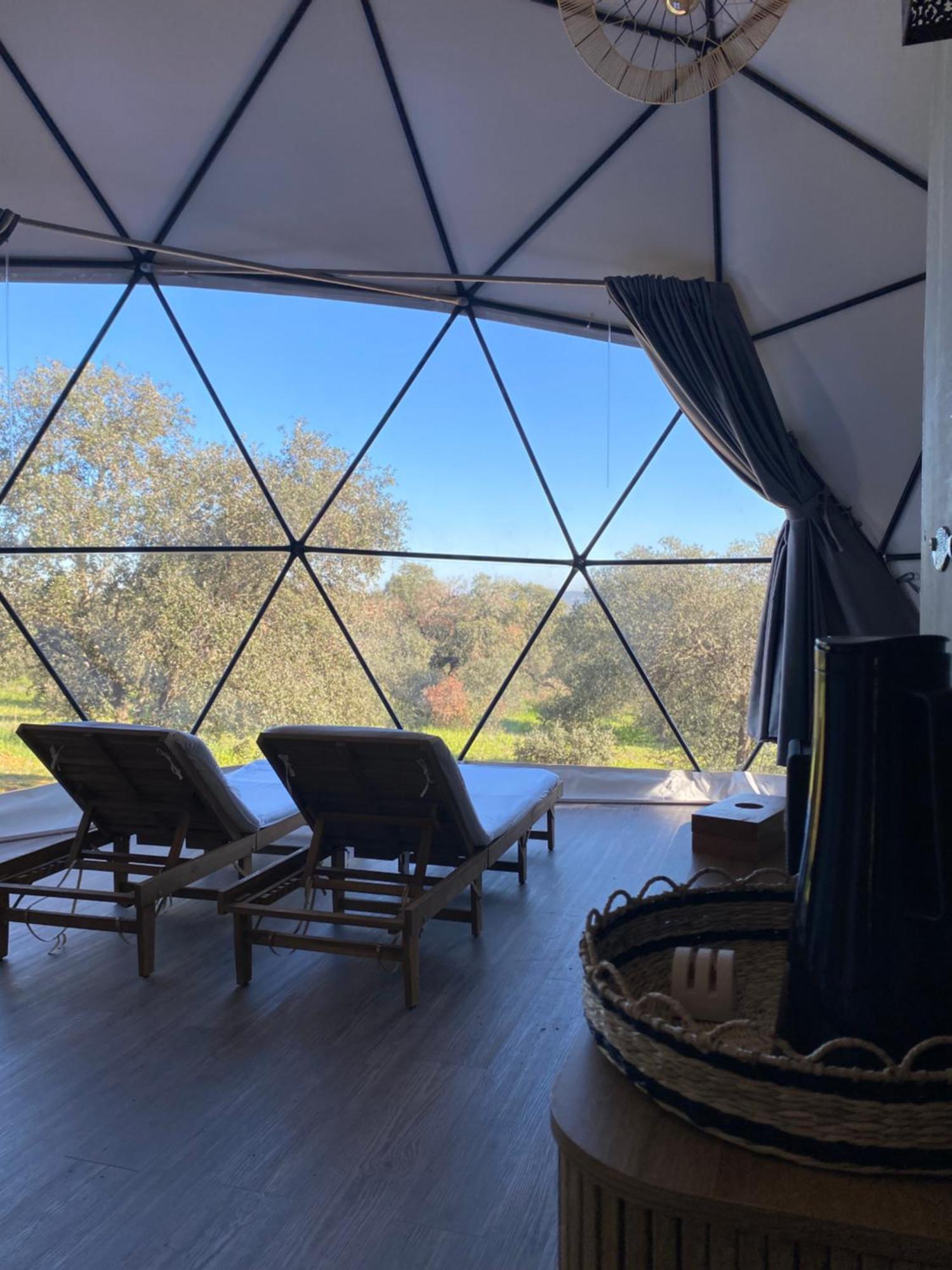Montimerso Skyscape Countryhouse Монсараш Экстерьер фото
