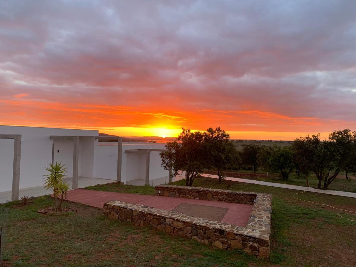 Montimerso Skyscape Countryhouse Монсараш Экстерьер фото