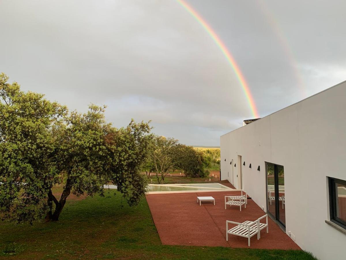 Montimerso Skyscape Countryhouse Монсараш Экстерьер фото